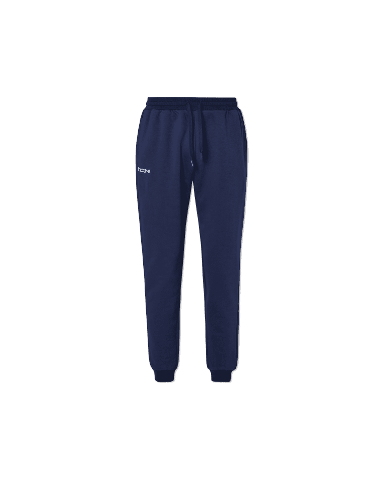 Teamwear CCM Fleece Cuffed Jogger SR- 26