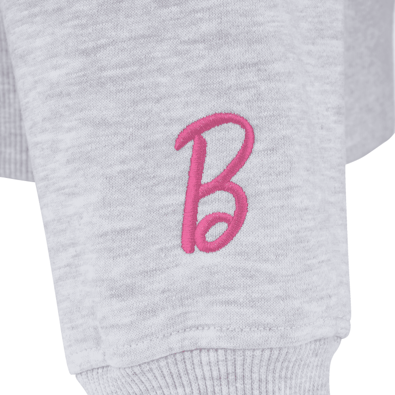 Lifestyle CCM x Barbie Pullover Hoodie SR