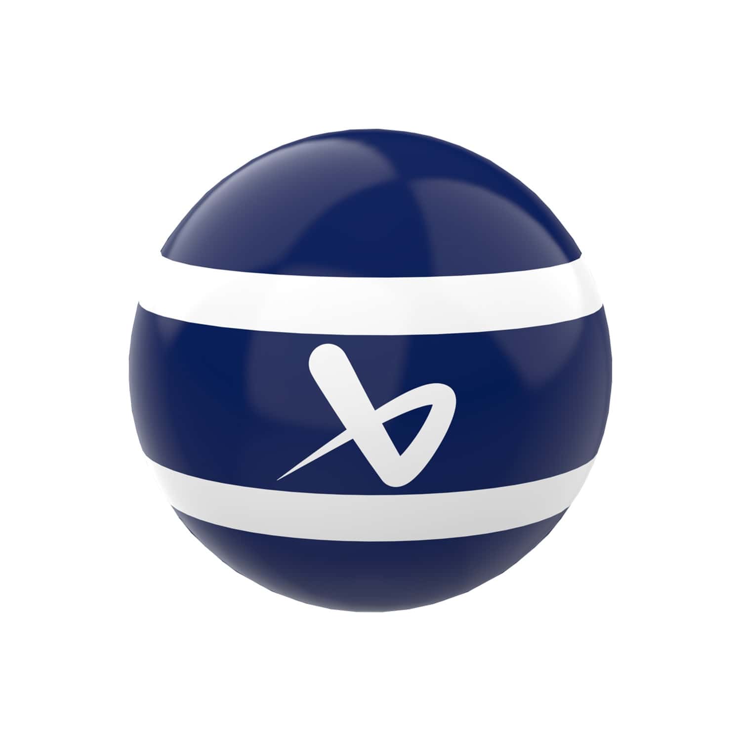 Bauer Mystery Mini Schaumstoff Ball 2026 - 3er VP