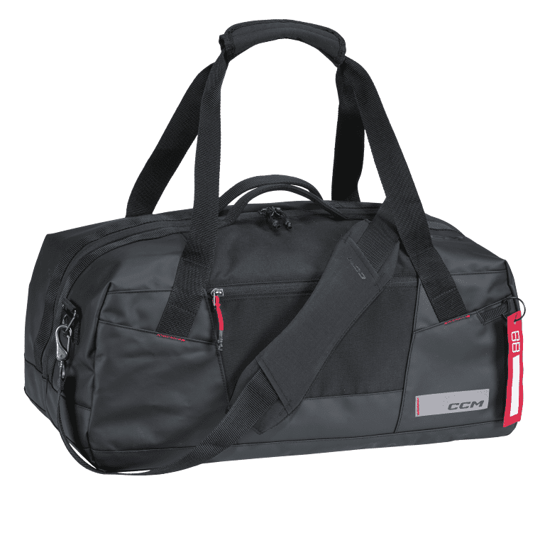 Tasche CCM Premium Jetspeed Travel Duffle Bag