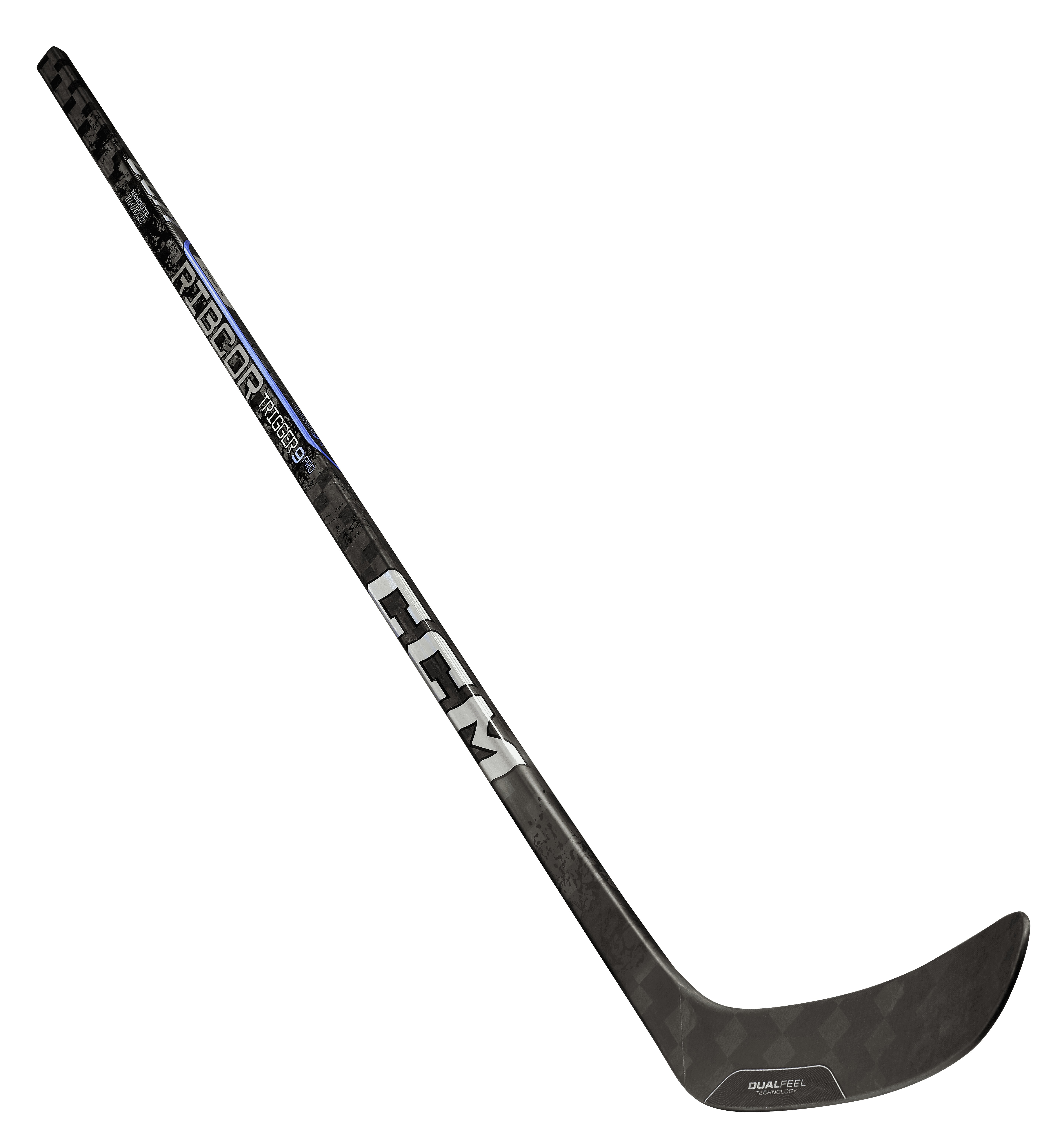 OPS CCM Ribcore Trigger 9 PRO JR Links