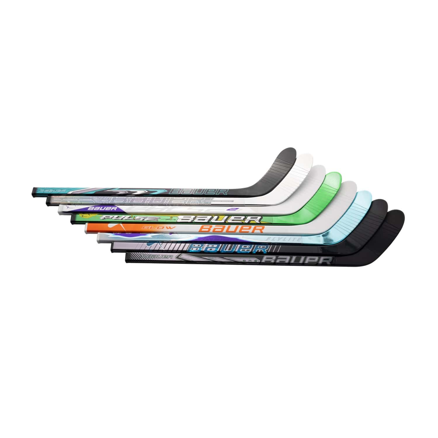 Ministick Bauer Mystery Player 2026