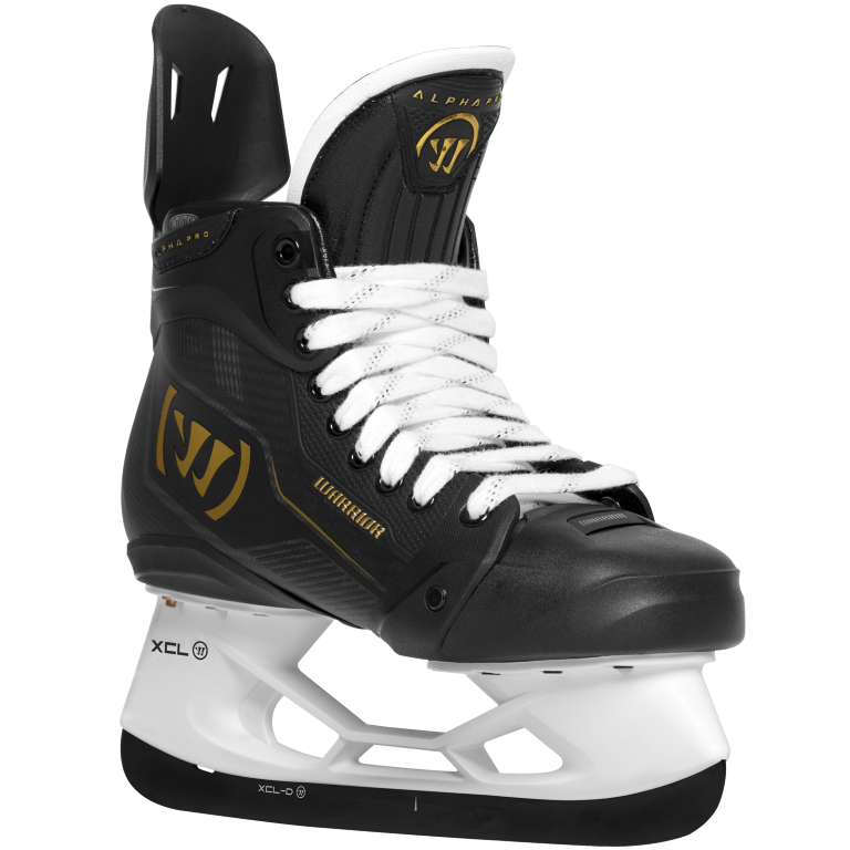 Schlittschuhe Warrior Alpha PRO SR