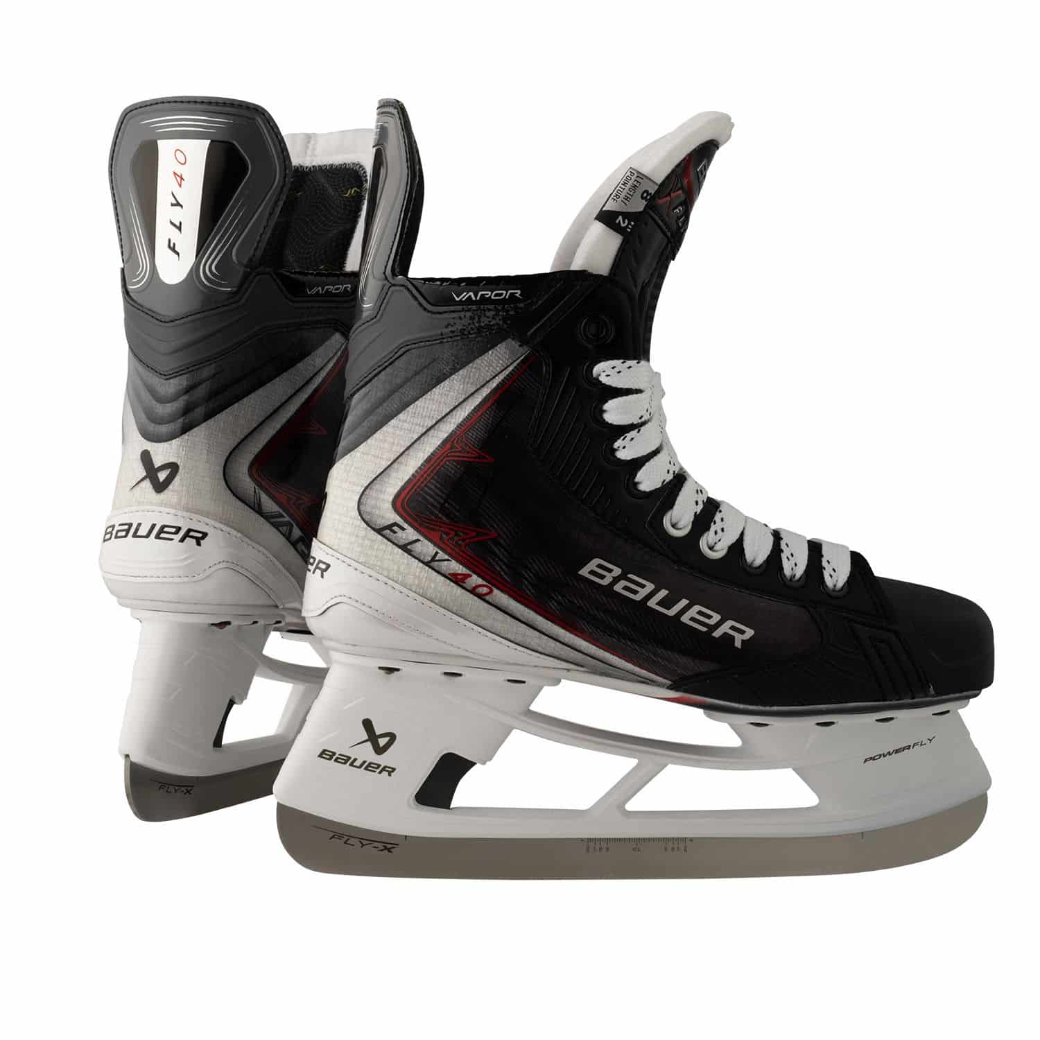 Schlittschuhe Bauer Vapor FLY40 SR