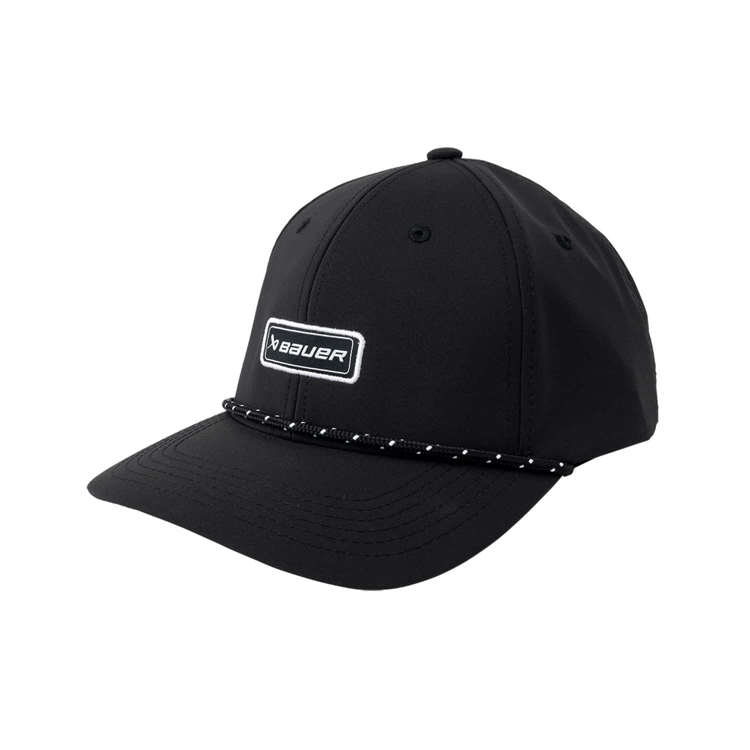 Lifestyle Bauer Rope Performance Cap S26 SR