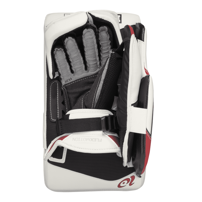 TW-Set CCM EFlex 7.9 HEATON 10 INT