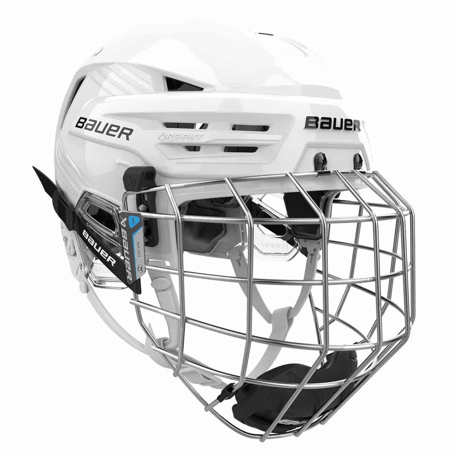 Helm Bauer Re-Akt 90 Combo