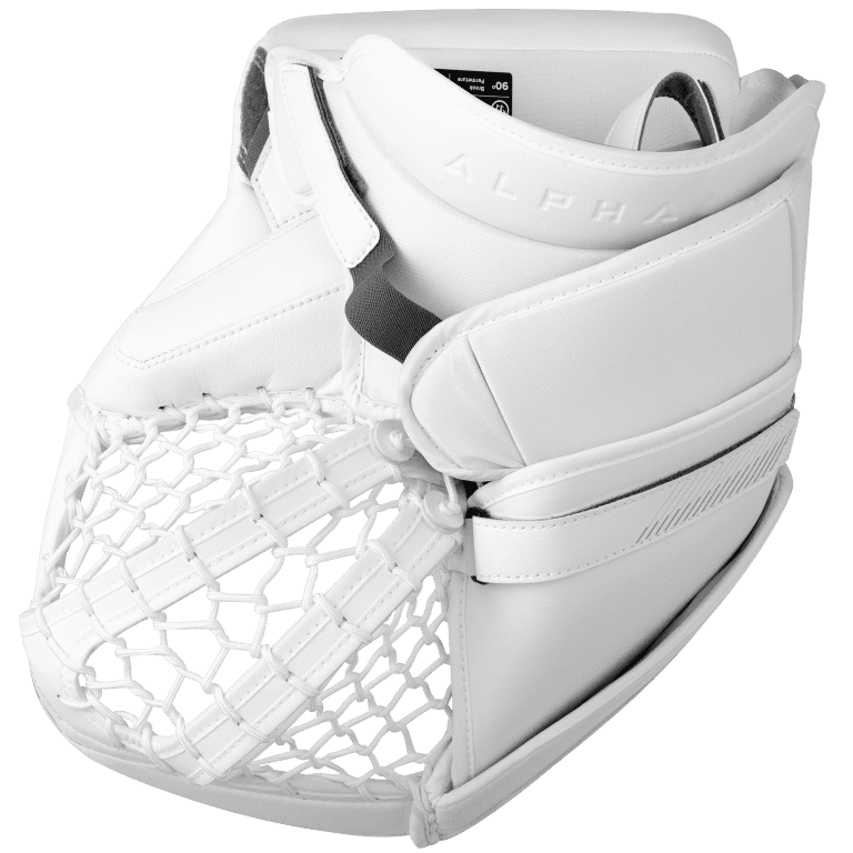 TW-Fänger Warrior Alpha Surge 90° SR
