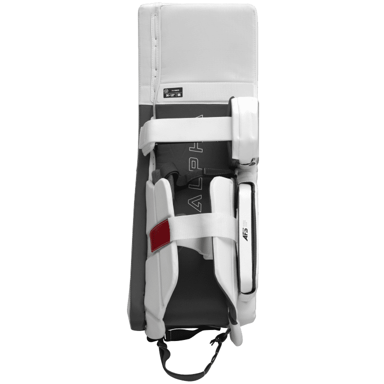 TW-Schiene Warrior Alpha S50 SR