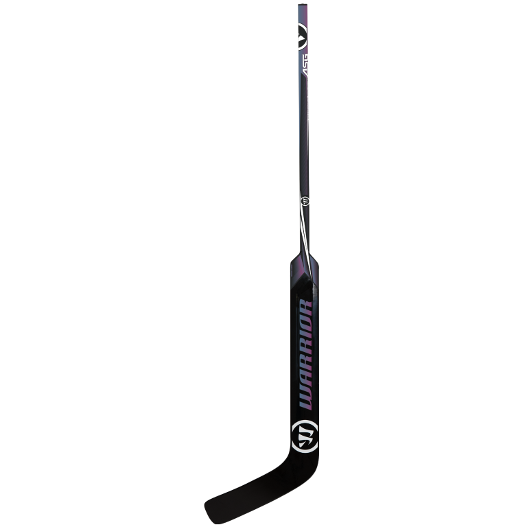 TW-Schläger Warrior Covert QR10 INT Links