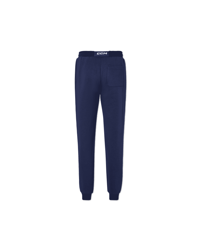 Teamwear CCM Fleece Cuffed Jogger SR- 26