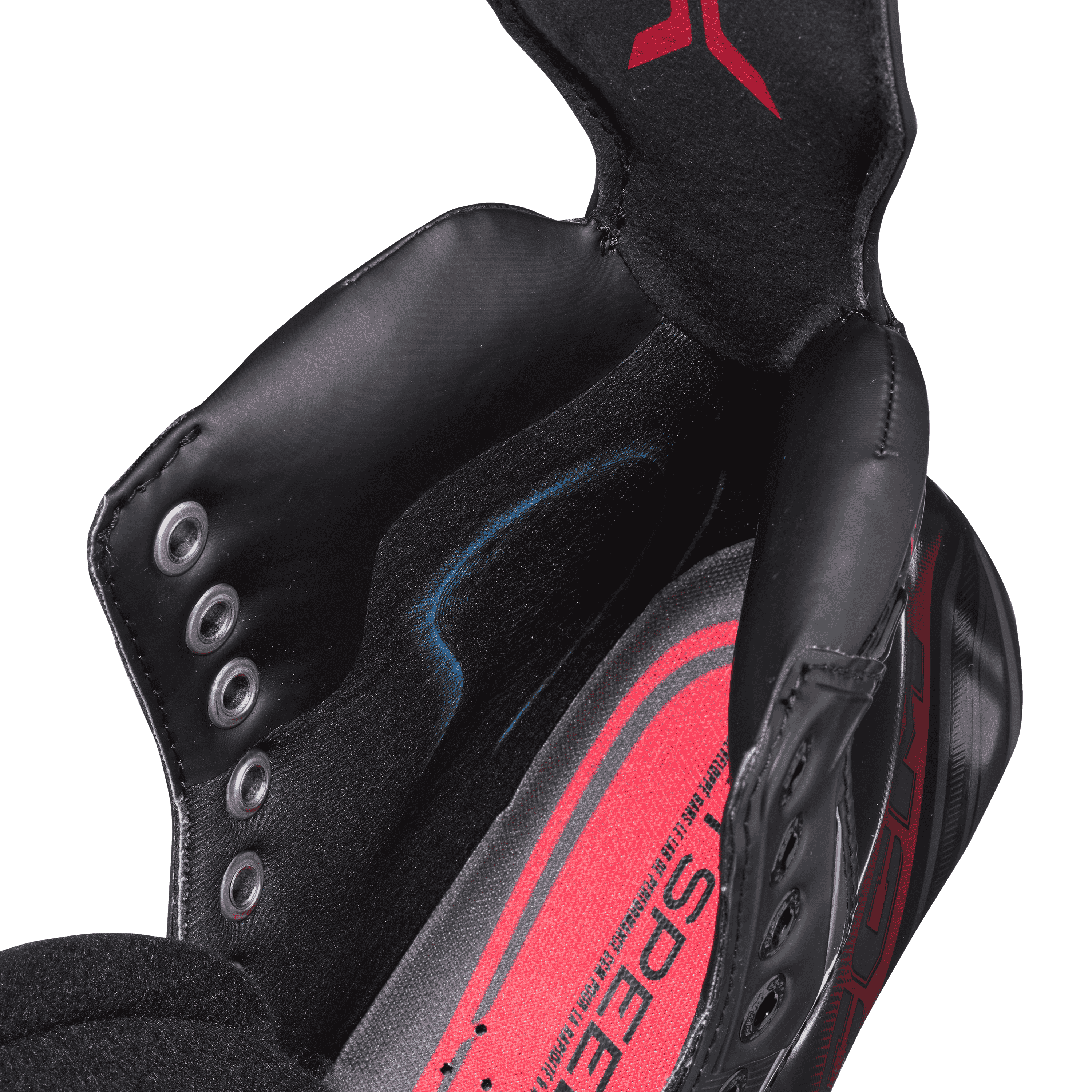Schlittschuhe CCM Jetspeed FT880 SR