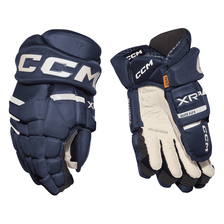 Handschuhe CCM XR PRO JR