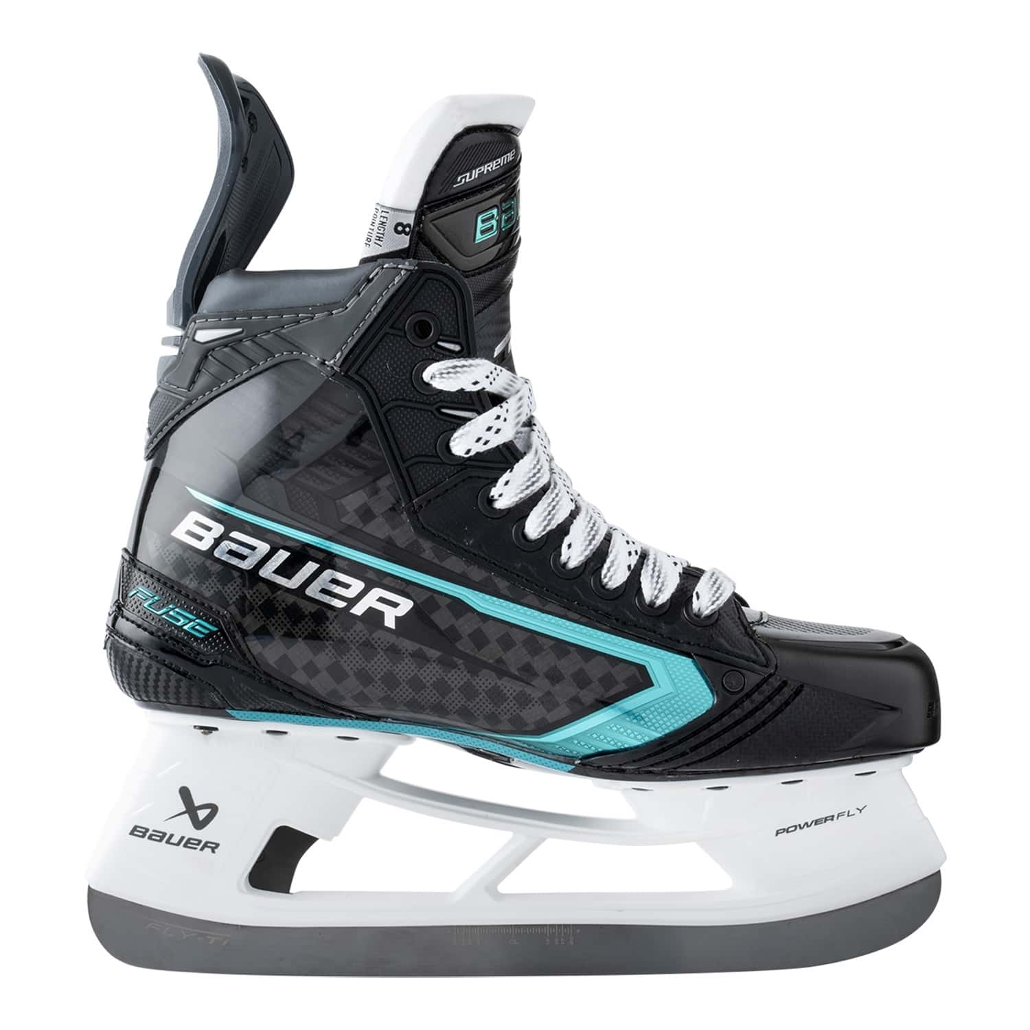 Schlittschuhe Bauer Supreme Fuse INT