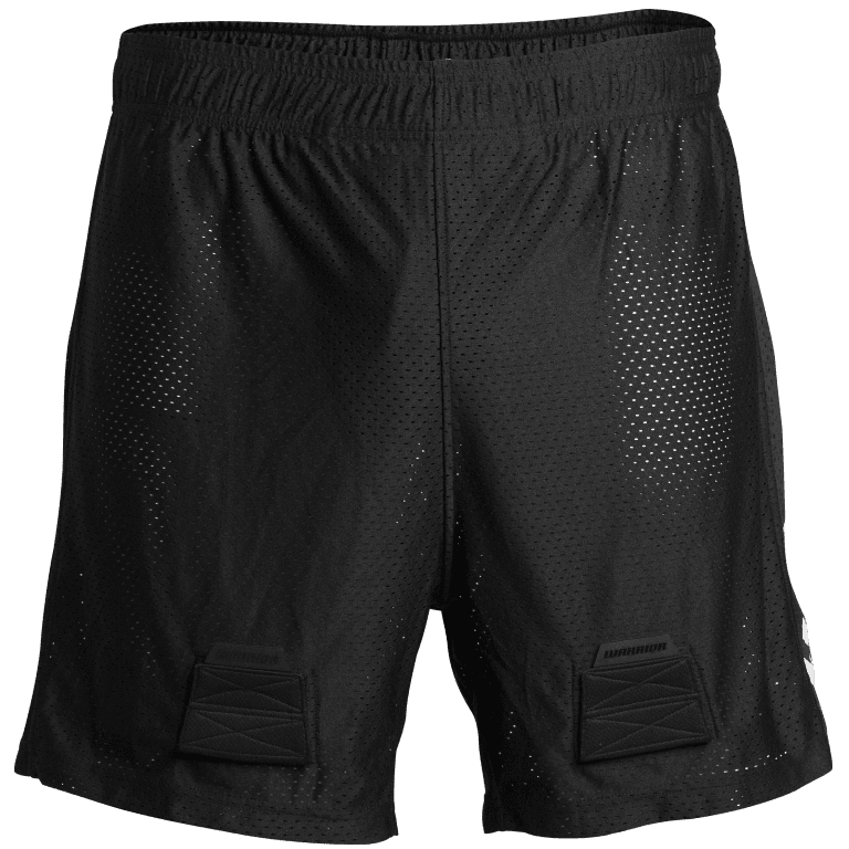 Tiefschutz Warrior Alpha Loose Short Cup JR
