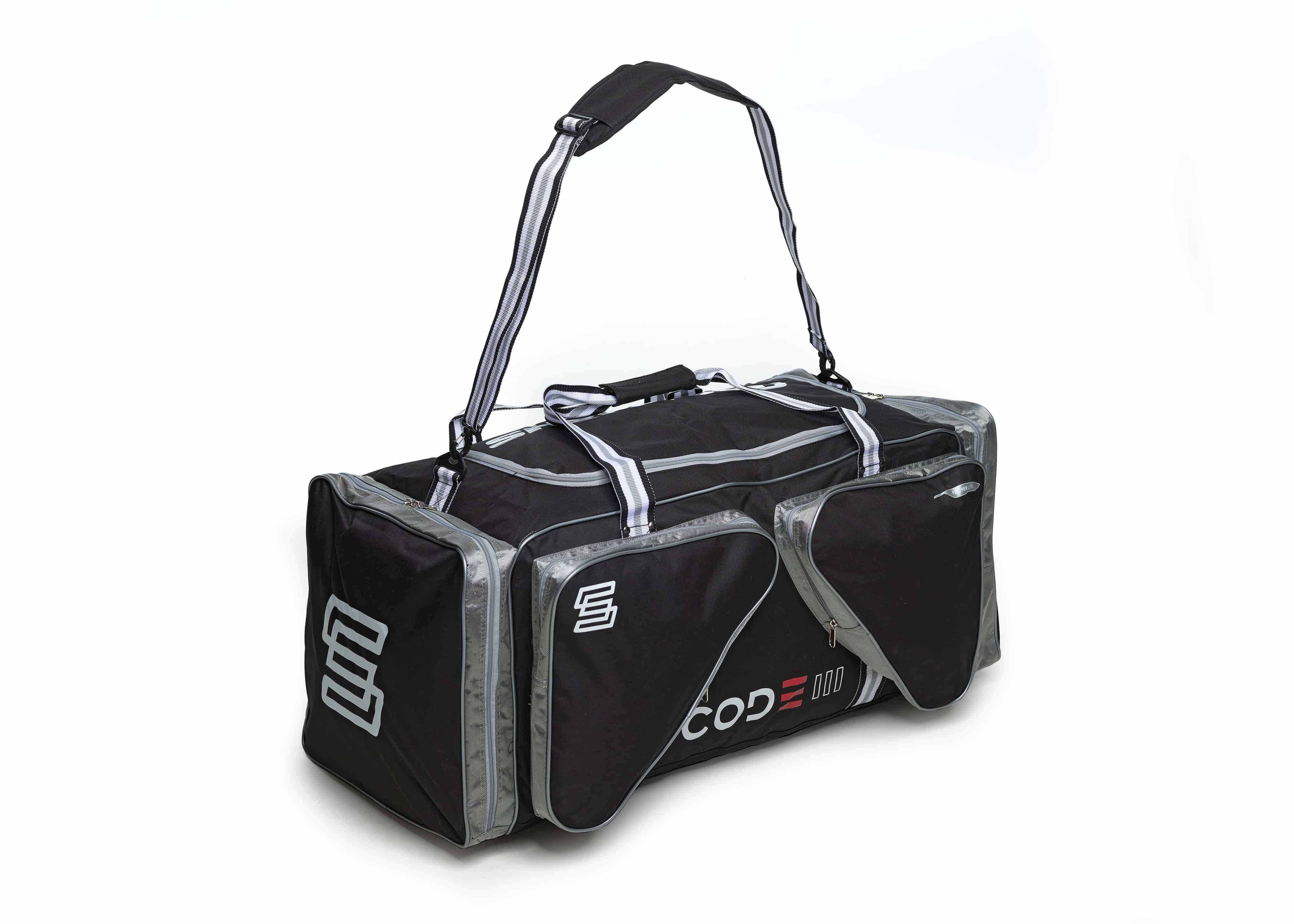 Wheelbag Sherwood Code III SR L 