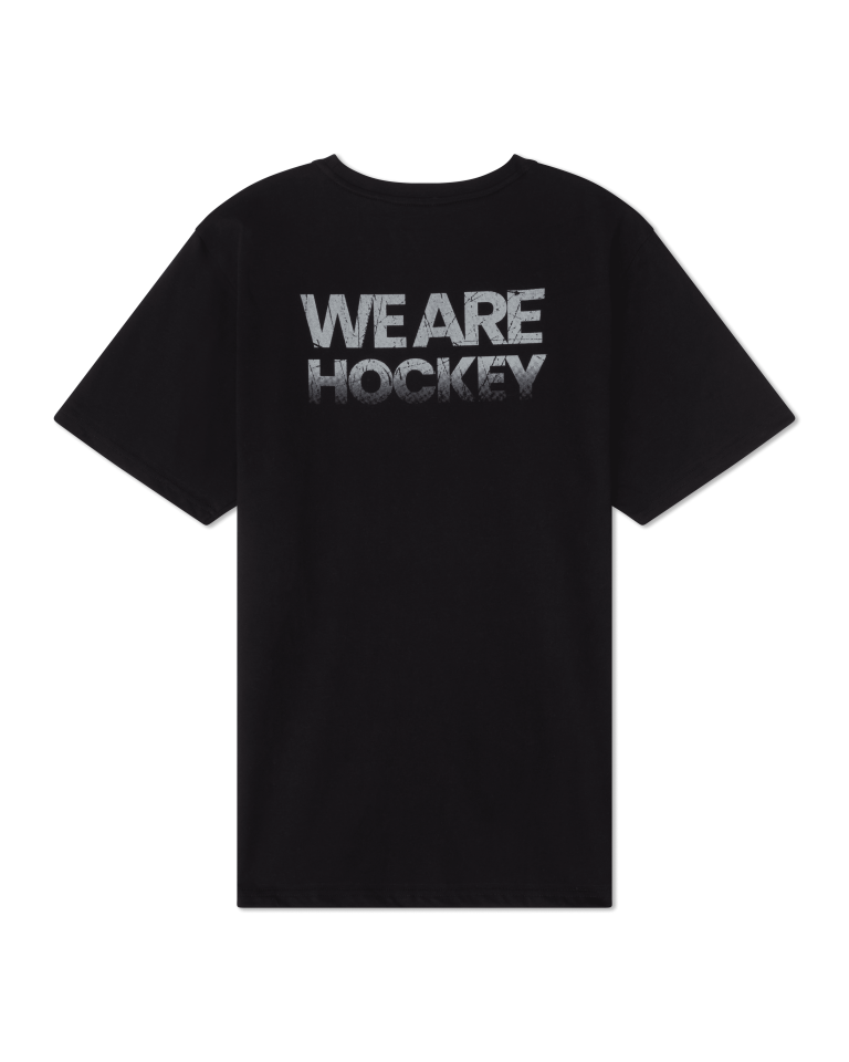 Lifestyle CCM We Are Hockey Short Sleeve Tee SR