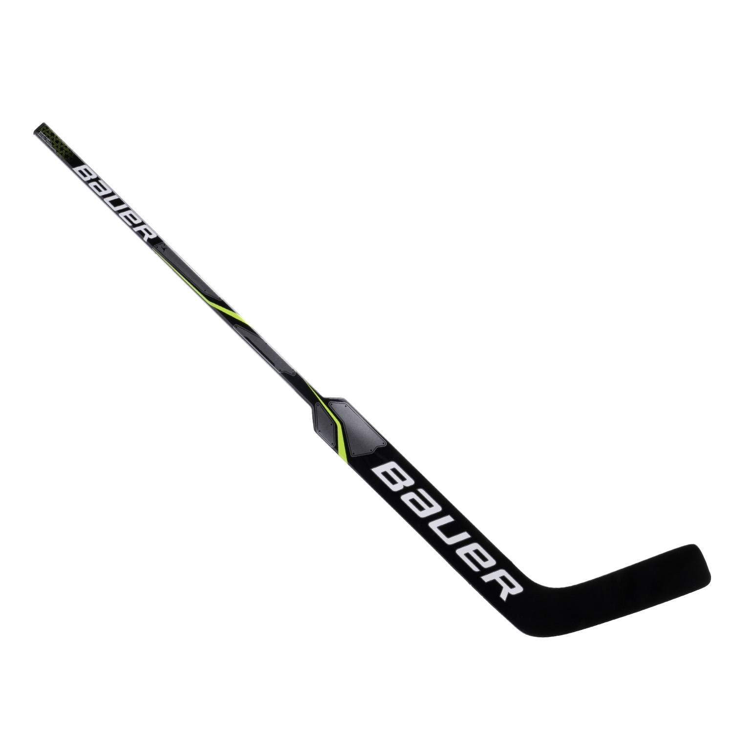 TW-Schläger Bauer Prodigy YT Links