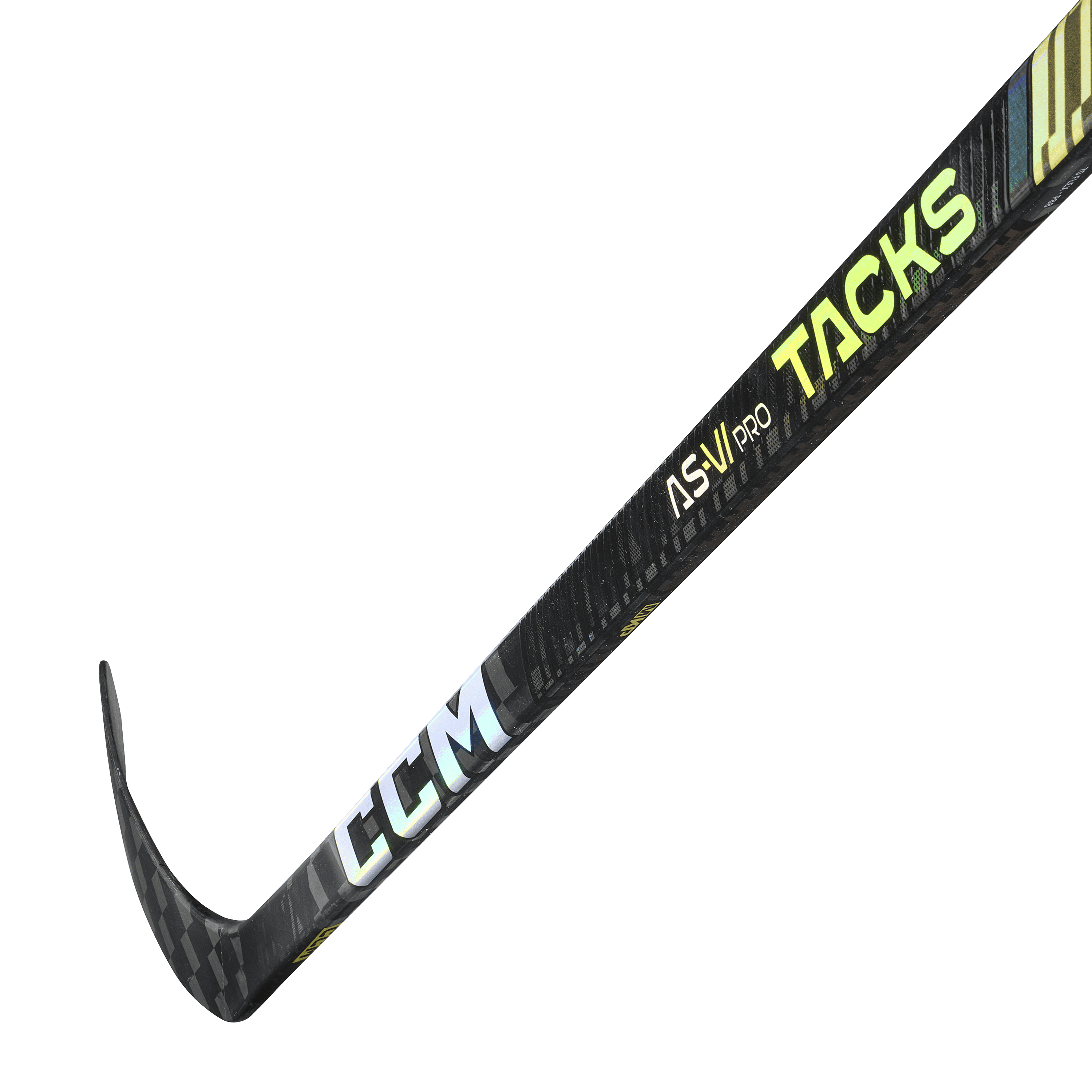 OPS CCM Tacks AS6 Pro SR Rechts 