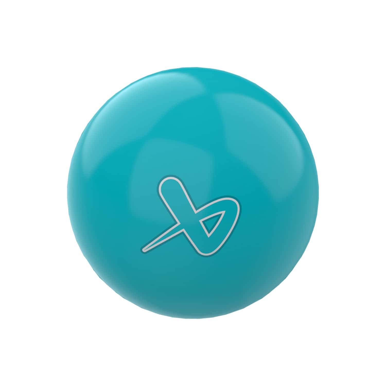 Bauer Mystery Mini Schaumstoff Ball 2026 - 3er VP