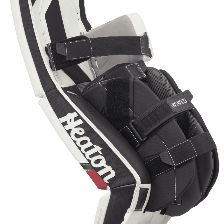 TW-Set CCM EFlex 7.9 HEATON 10 SR