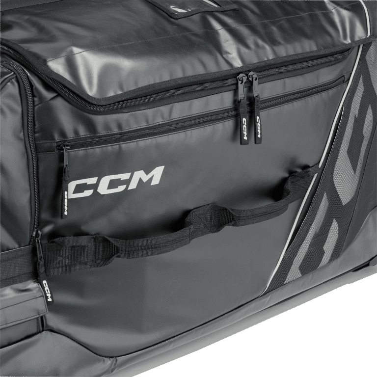 TW-Tasche CCM 580 Wheeled Goalie Bag 40" TW-Tasche CCM 580 Wheeled Goalie Bag 40"
