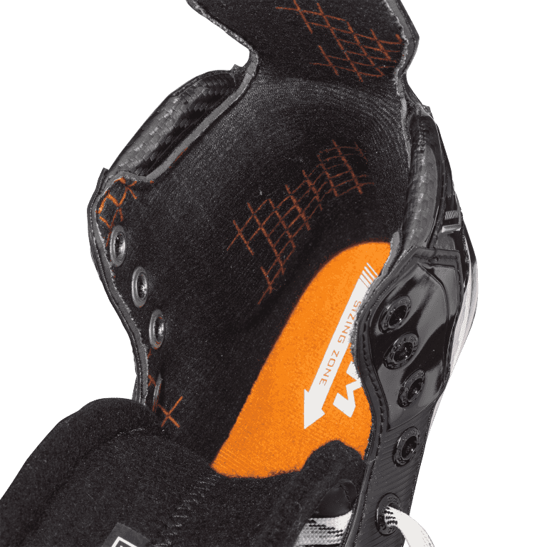 Schlittschuhe CCM TACKS XR90 YT
