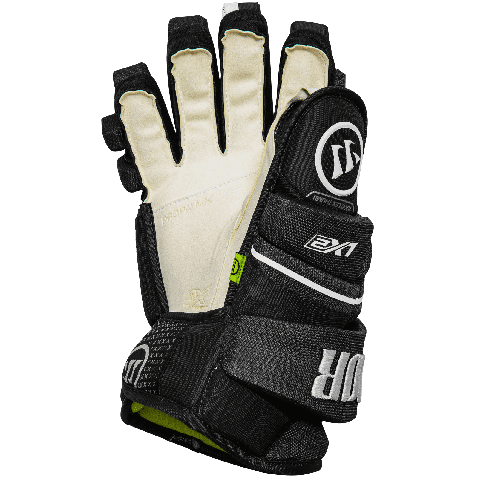 Handschuhe Warrior Alpha LX2 SR 