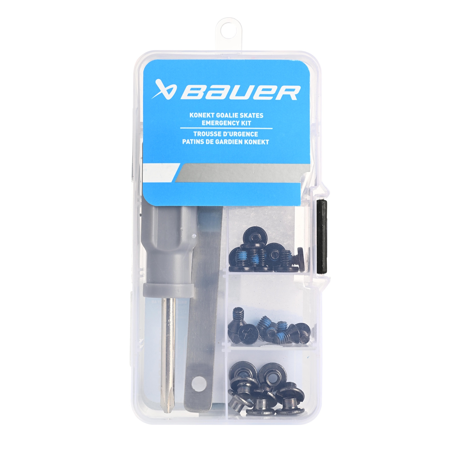 TW-Zubehör Bauer Hardware Kit Konekt