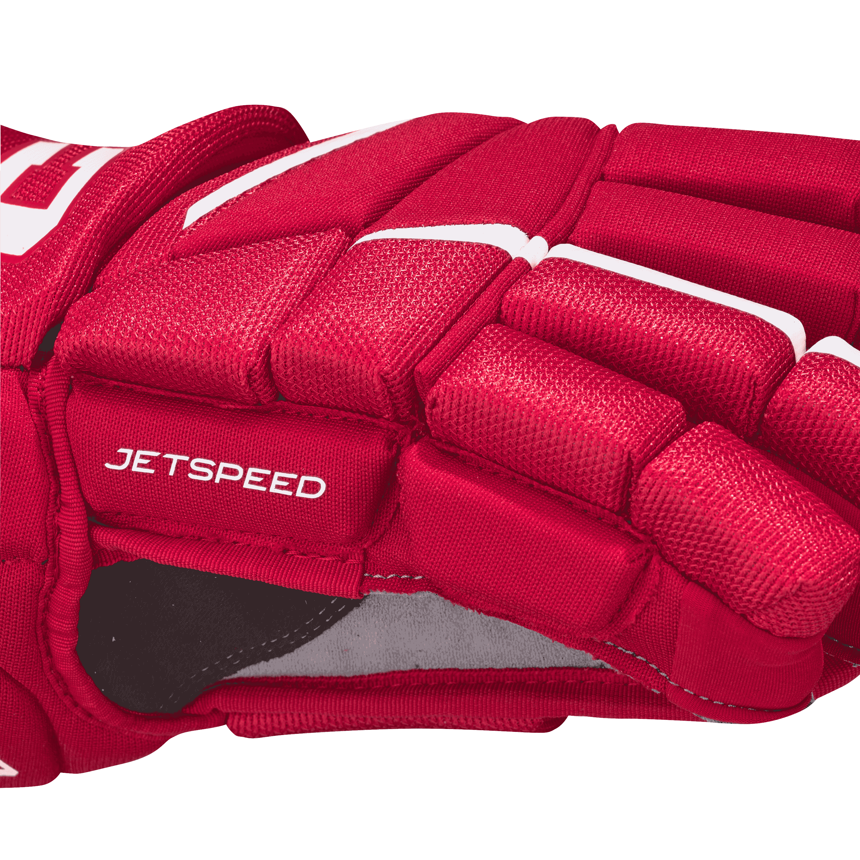 Handschuhe CCM Jetspeed FT880 SR