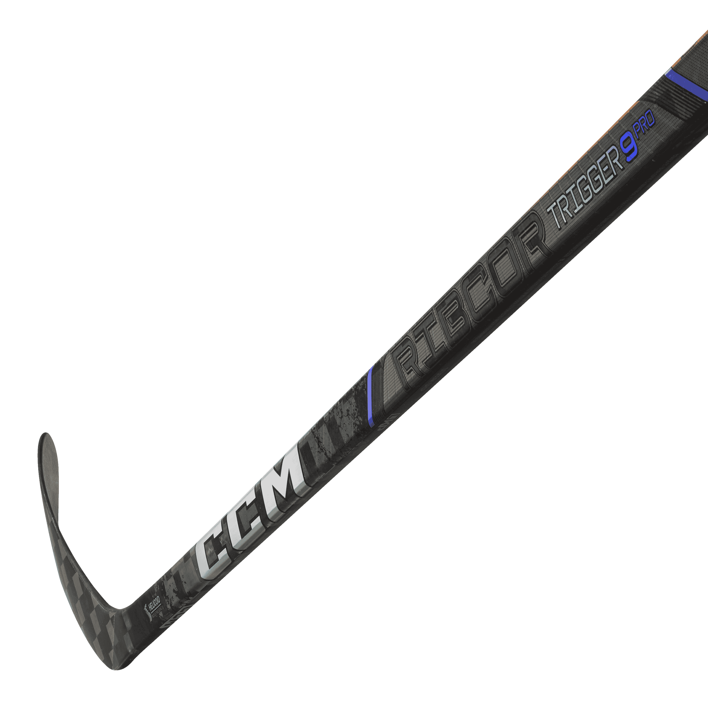 OPS CCM Ribcore Trigger 9 PRO JR Links