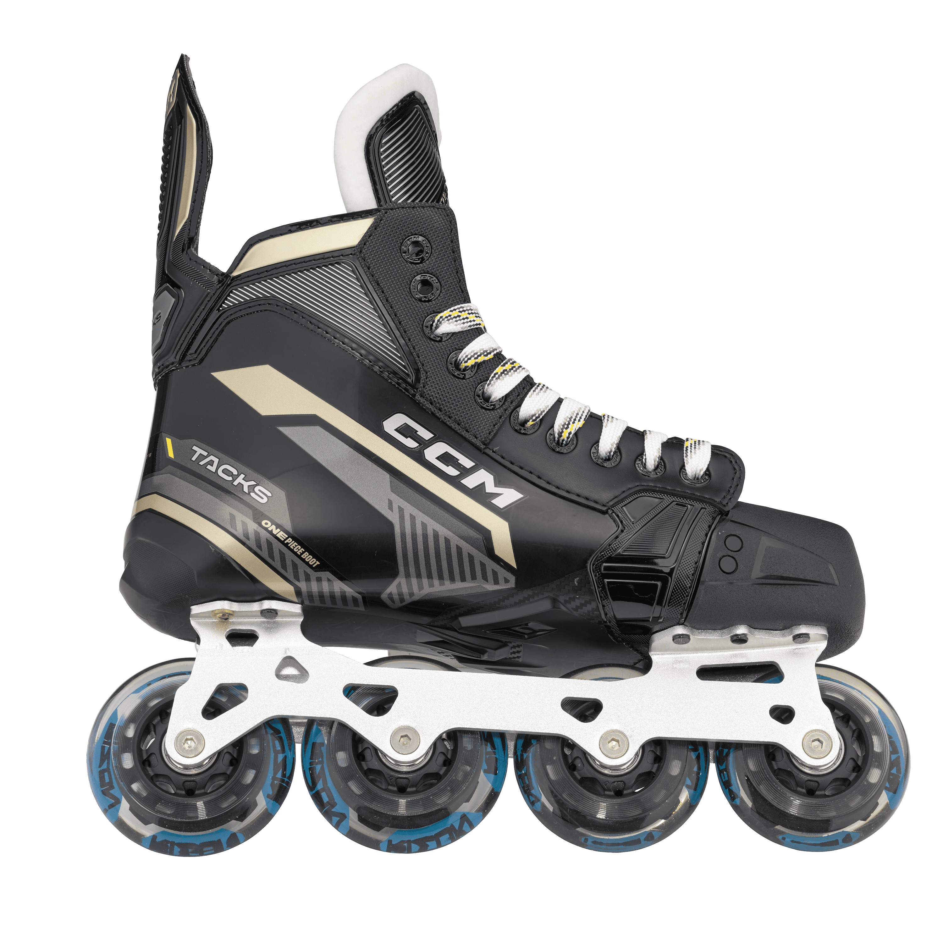 Rollerhockey Skate CCM Tacks AS570 INT 