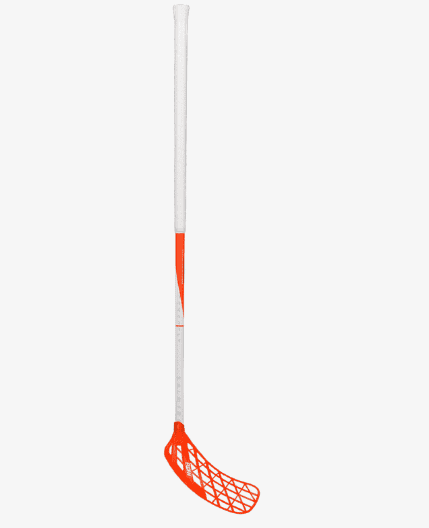 FB Schläger Salming Flow Powerfly JR Links W/O