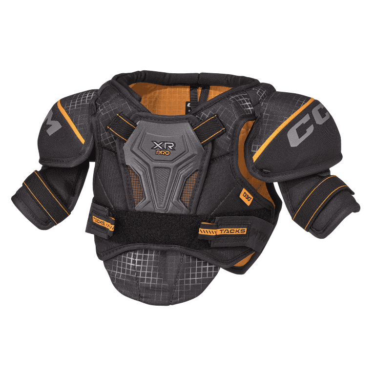 Schulterschutz CCM Tacks XR PRO YT