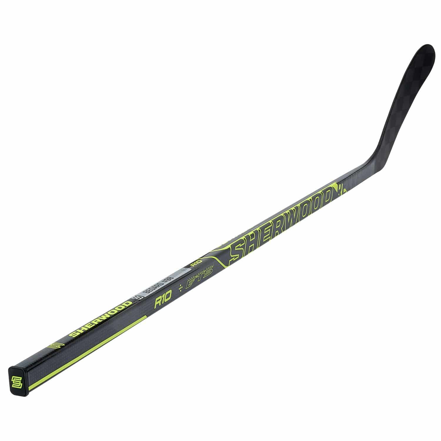 OPS Sherwood Reeker R10 YT Links