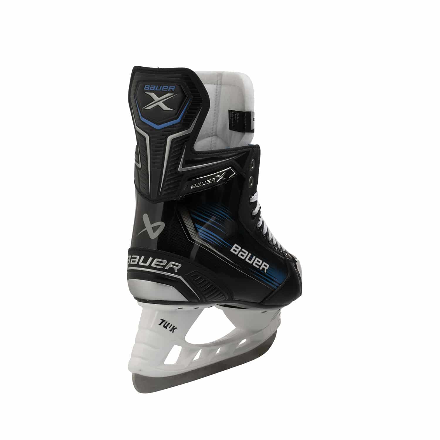 Schlittschuhe Bauer X SR 