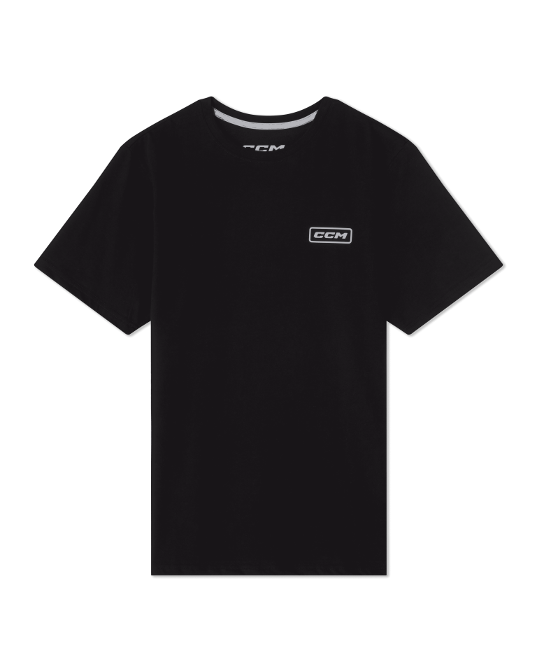 Lifestyle CCM We Are Hockey Short Sleeve Tee SR
