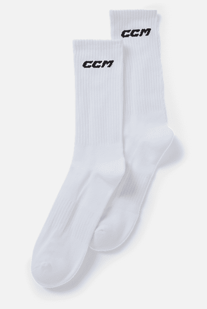 ACC Socken CCM Crew Socks 3er VP