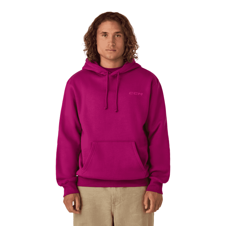 Lifestyle CCM Casual Hood SR