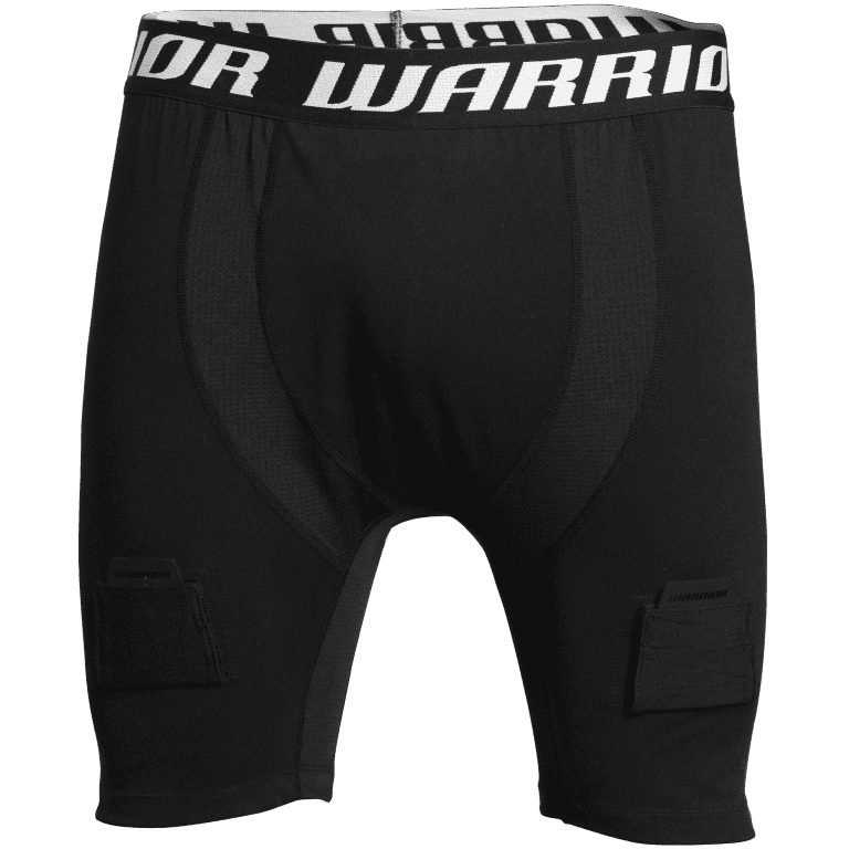 Tiefschutz Warrior Alpha Compression Short Cup SR