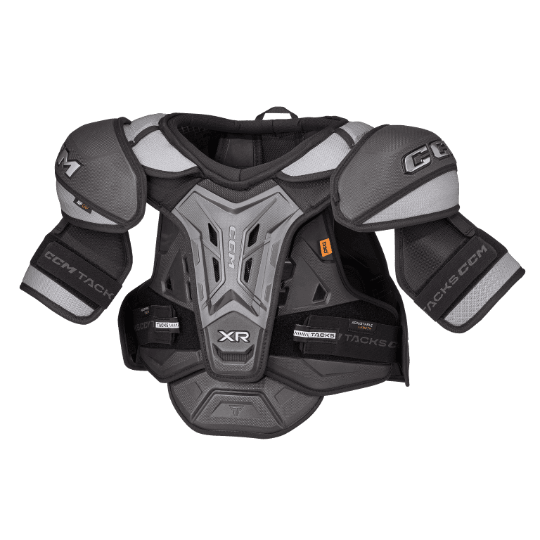 Schulterschutz CCM Tacks XR JR