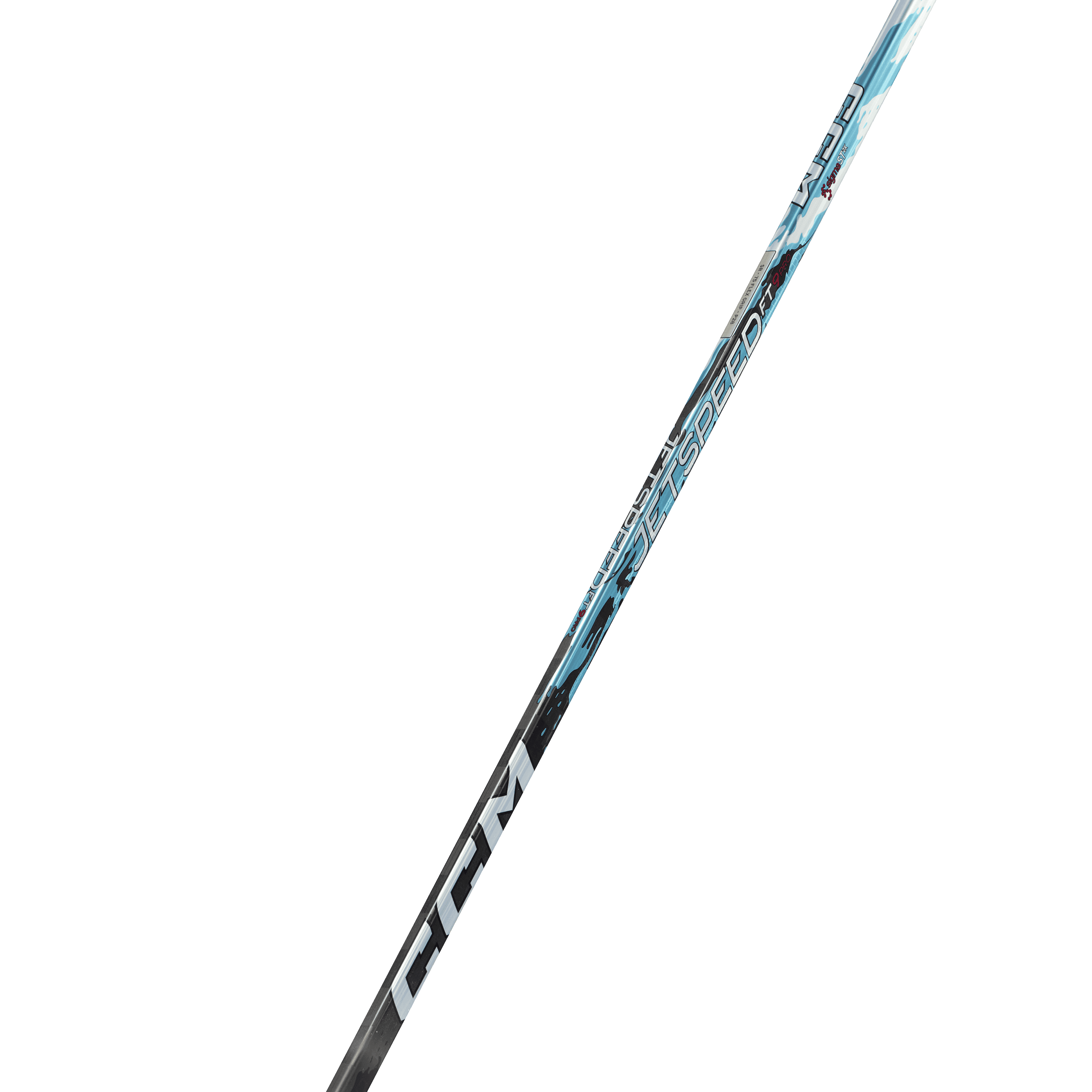 OPS CCM Jetspeed FT9 PRO JR LInks