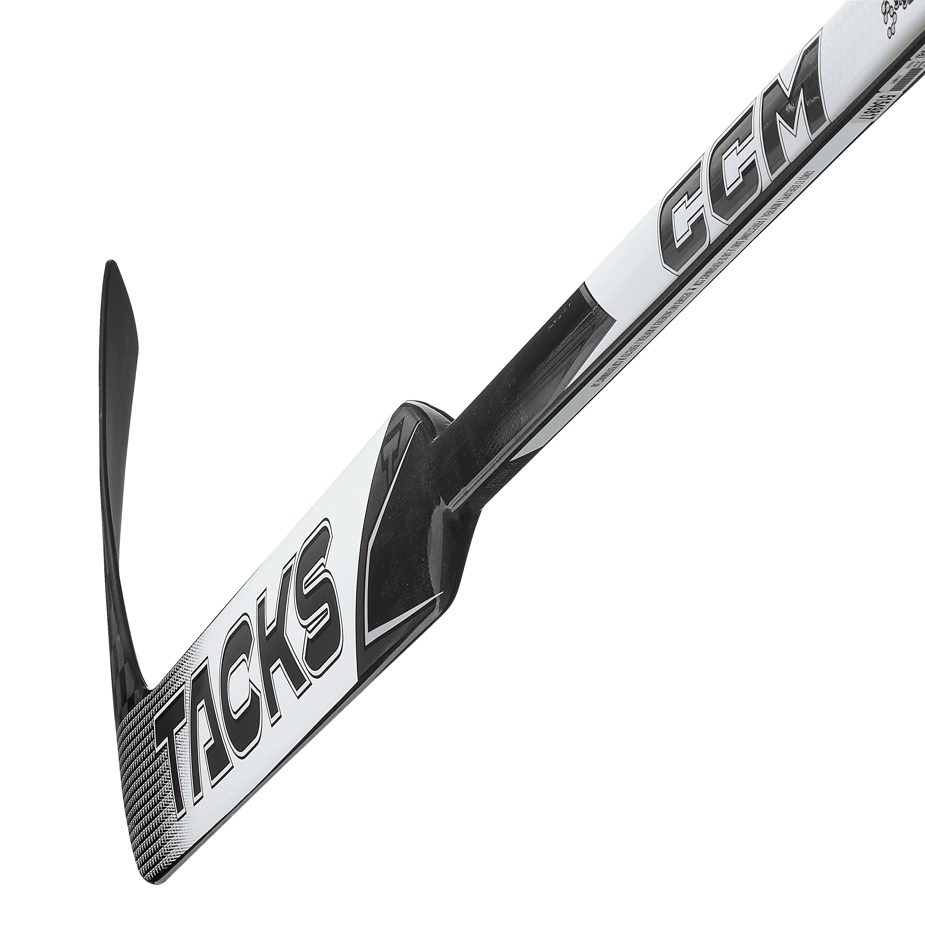 TW-Schläger CCM TACKS INT Links
