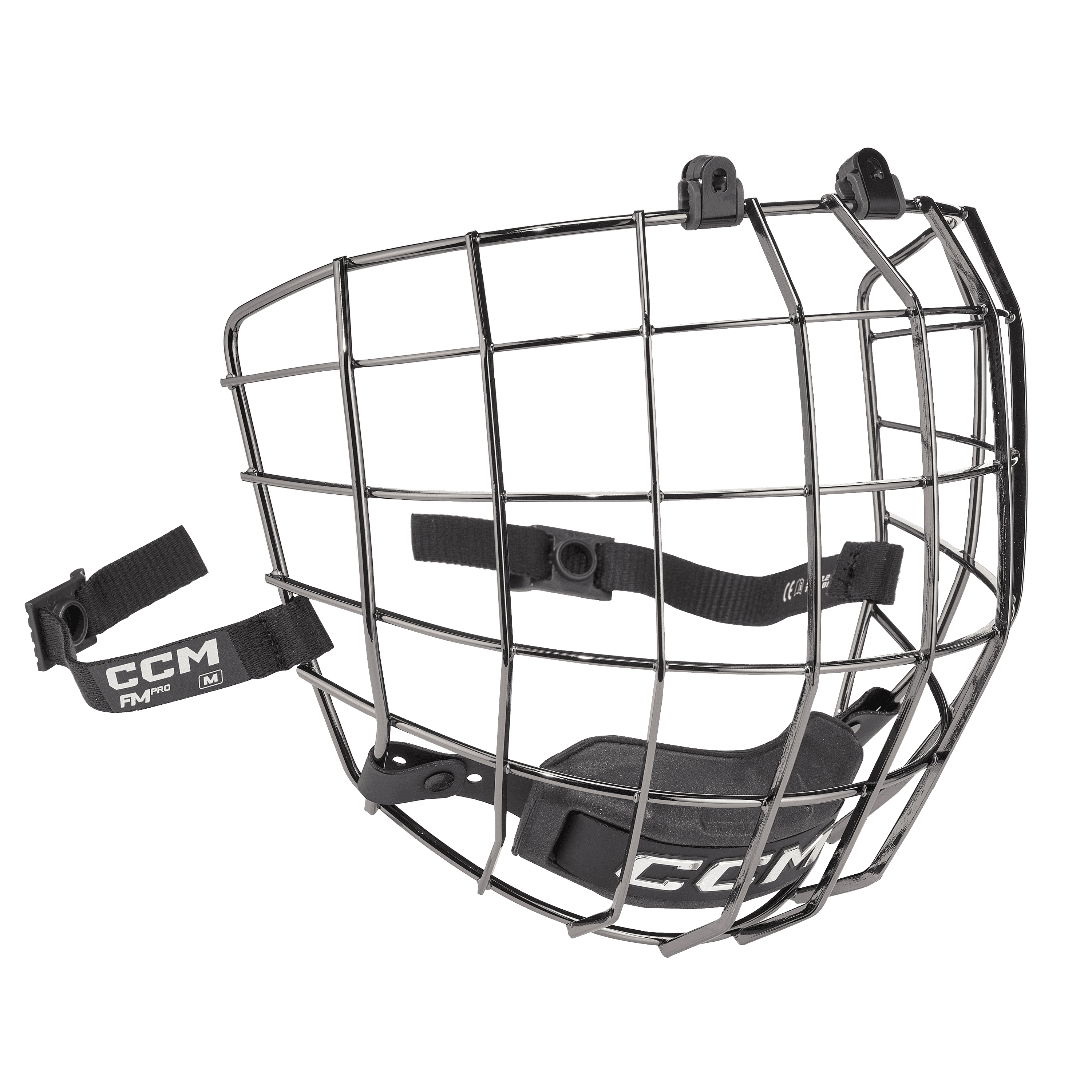 Gitter CCM FM PRO Facemask SR