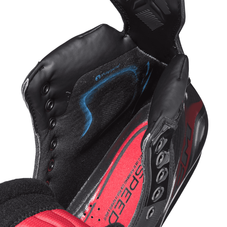 Schlittschuhe CCM Jetspeed FT8 PRO SR