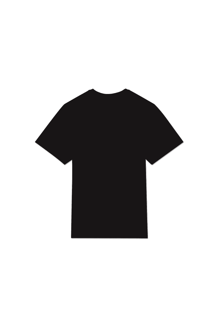 Lifestyle CCM Winter Collection Tee Mountain SR