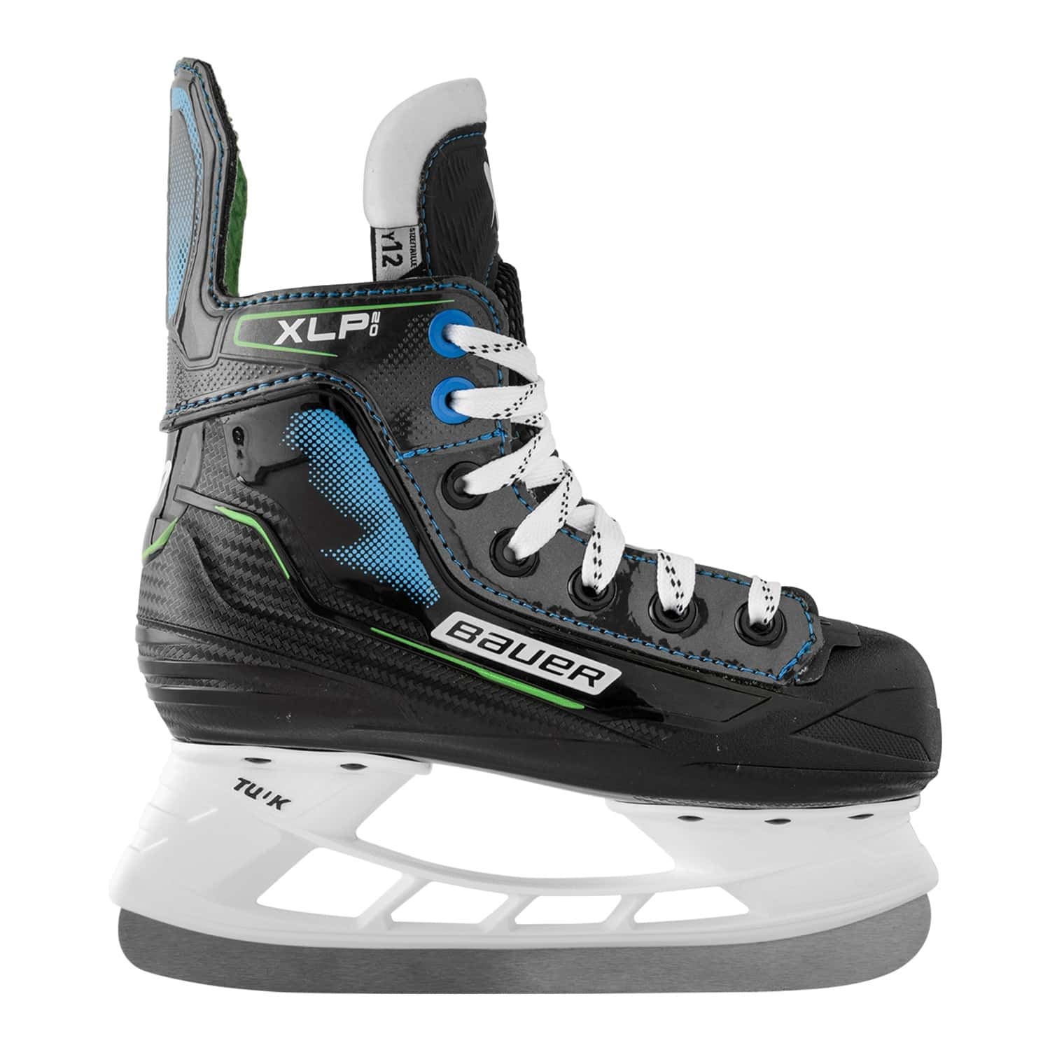 Schlittschuhe Bauer X-LP 2.0 YT