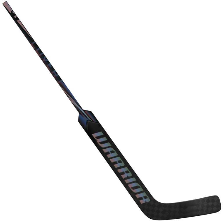 TW-Schläger Warrior Covert QR SR Links