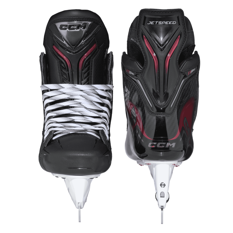 Schlittschuhe CCM Jetspeed FT8 PRO SR