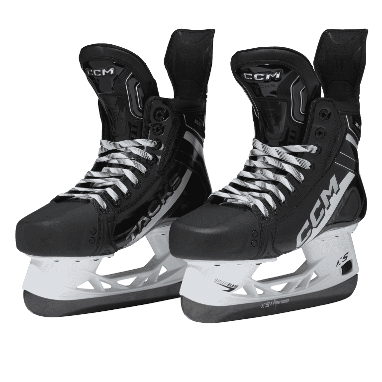 Schlittschuhe CCM TACKS XR90 INT